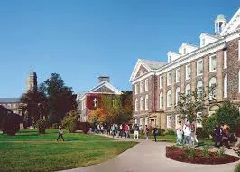 Dalhousie University 戴爾豪斯大學