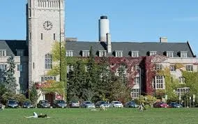 University of Guelph 貴湖大學