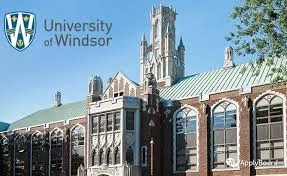 University of Windsor 溫莎大學