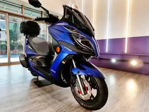 KYMCO GDink 300i