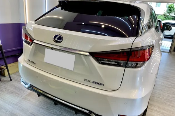 Lexus