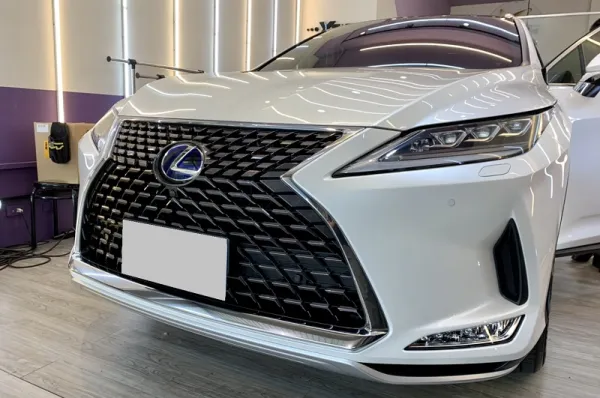 Lexus