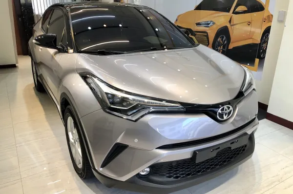 Toyota