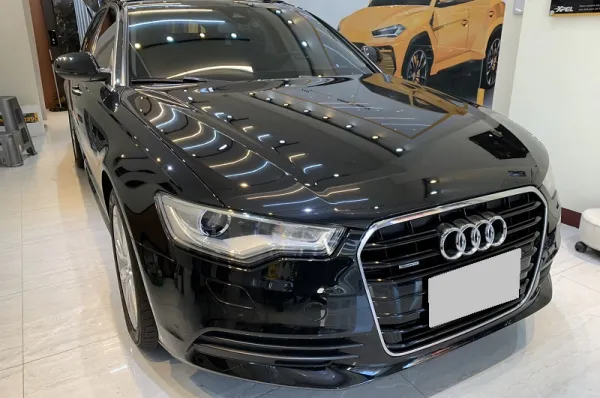 Audi