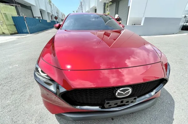 Mazda