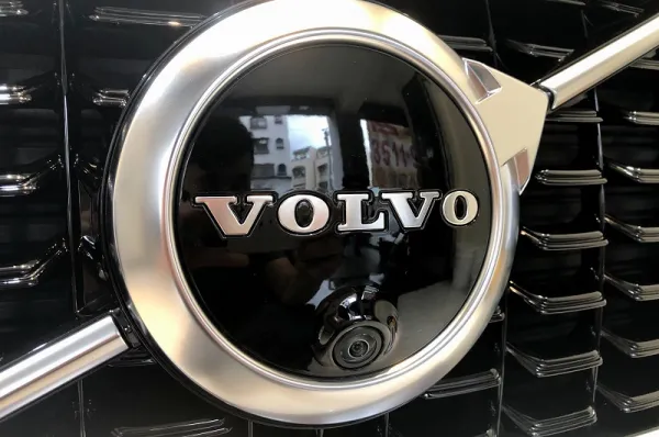 Volvo