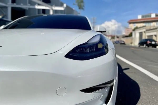 Model Y