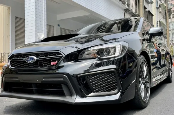 Subaru