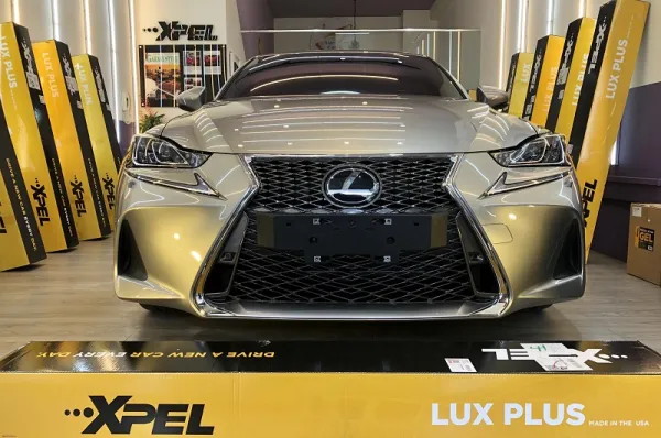 Lexus