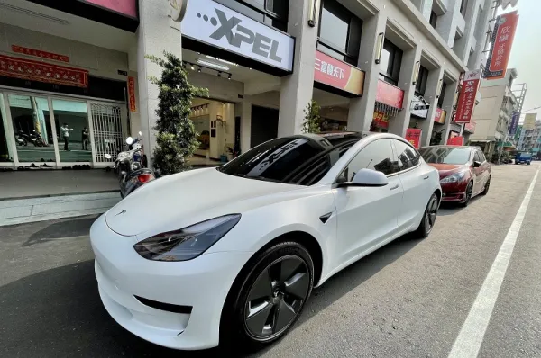 Tesla