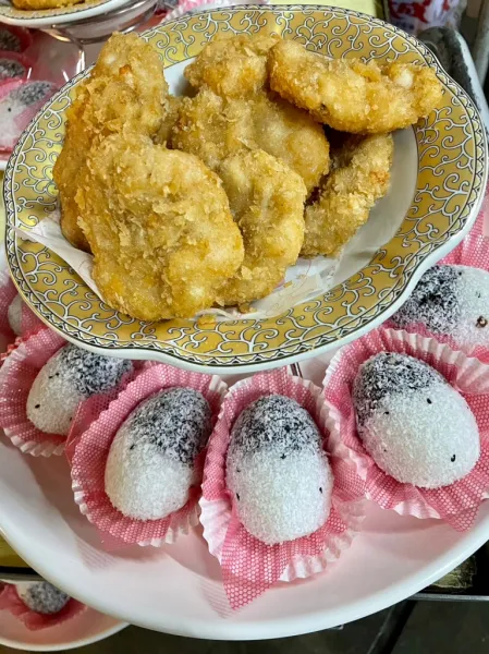 美食照