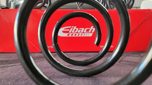 Eibach