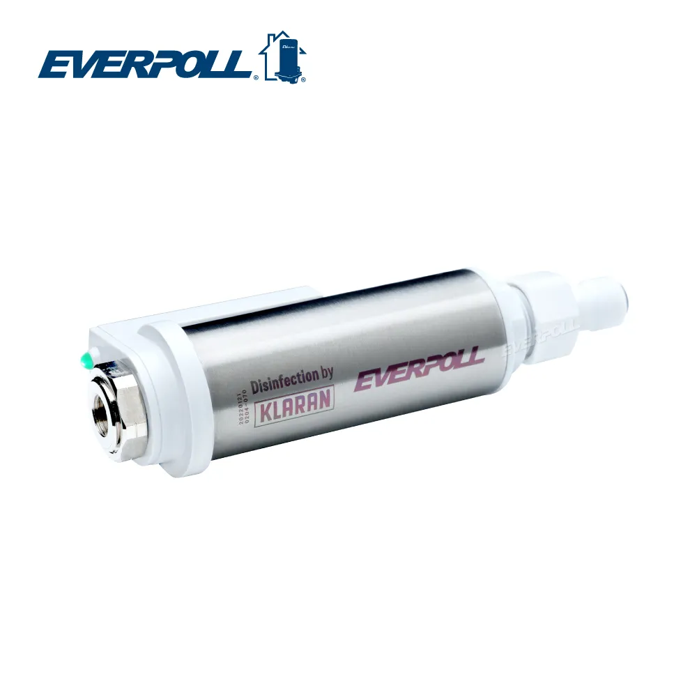 《EVERPOLL》LED-UVC滅菌模組 